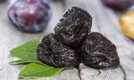 Dried Prunes